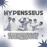 Hypensseus