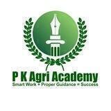 P K AGRI ACADEMY