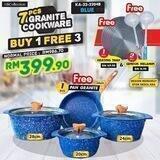 Barangan Rumah by Oli Collection