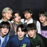 ФФ BTS