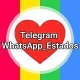Estados de WhatsApp