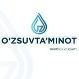 "Uz Suv Buxoro" MCHJ