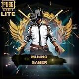 MUNNO GAMER الله أكبر