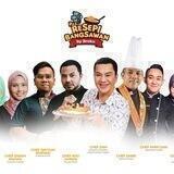 PJJ KELAS RESEPI BANGSAWAN