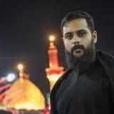 میلاد حبیبی