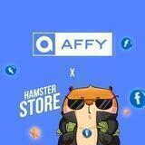 affy | CPA HR | Арбитраж Трафика Вакансии