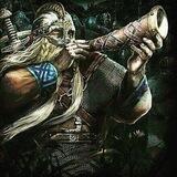 HyperboreanSpear