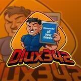 Dlux342.shop “#1 GIFTCARD FACTORY”