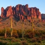 Desert Flashpoint
