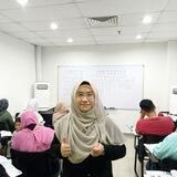 Rafizah Cian Lin