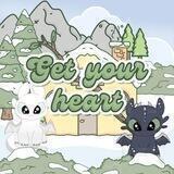 ` GET YOUR HEART｡°