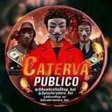 CATERVA PÚBLICO