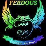 همکاری فردوس(همه کارها دست خودم🤗)