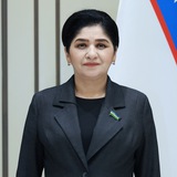 Malika Kadirxanova