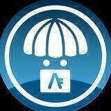 AerDrop Official