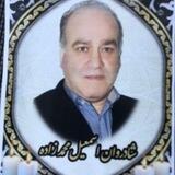 قرابت معنایی ایران