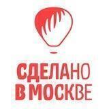 MADE IN MOSKOW