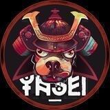 Yasei Inu 野生 🔱
