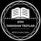 Tarixni o'rganamiz l Attestatsiya