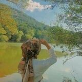 روحٌ مطمئنة ♡