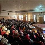 ملتقي الجامعات المصرية من جميع محافظات ج.م.ع 🌼🌿