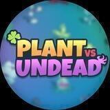 Plant vs Undead - Official chat