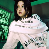 YEJI | ITZY