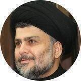 مقتدى الصدر