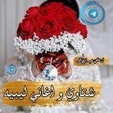 شتاوي واغاني ليبيه 🎤🎧❤️