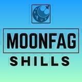 MOONFAG SHILLS