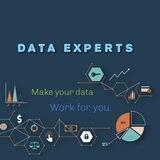 Data Experts