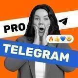 PRO | TELEGRAM 💙