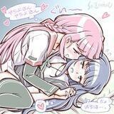 百合(梗图/setu)