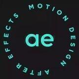 After Effects / Motion Design