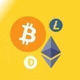 Exchange USDT Arbitrage