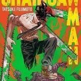 Chainsaw Man Brasil