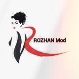 لباسخواب روژان