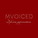 MVOICED