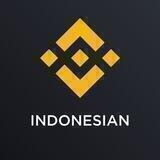 Binance Indonesian