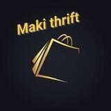 Maki thrift