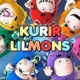 KURIR LILMONS