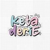 𔓘 KetaDeRie.