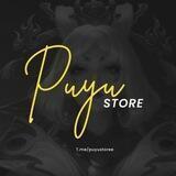 ₊˚ʚ puyu store ɞ﹕[OPEN JOKI]