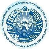 MAHALLABAY ISHLASH VA TADBIRKORLIKNI RIVOJLANTIRISH AGENTLIGINING BUXORO VILOYAT BOSHQARMASI 🇺🇿 RASMIY KANALI