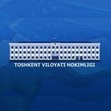 Тошкент вилояти ҳокимлиги