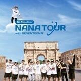 Nana Tour With Seventeen (IndoSub/EngSub)