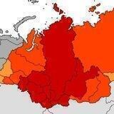 Inside Siberia