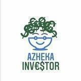 Azheka_Investor