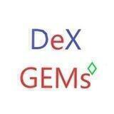 DEX GEMS