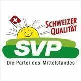 SVP Schweiz